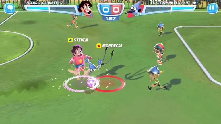 5 games para jogar futebol até no smartphone. #Copa2014 - Purebreak