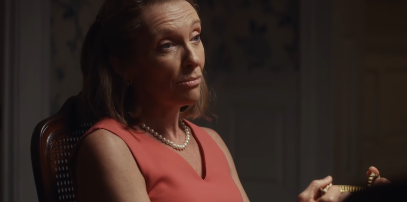 A Escada': Toni Collette é ASSASSINADA em nova série de suspense baseada em  uma história real da HBO Max - CinePOP