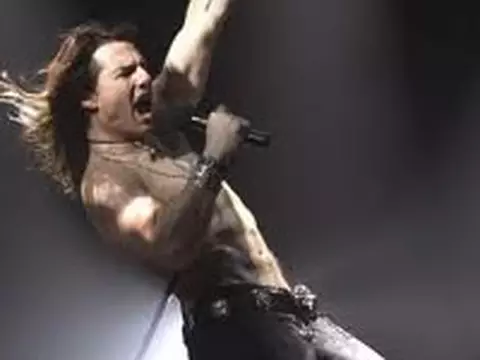 Rock of Ages divulga lista completa de sua trilha sonora