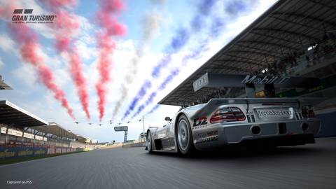 Gran Turismo 4 - XQ Gaming