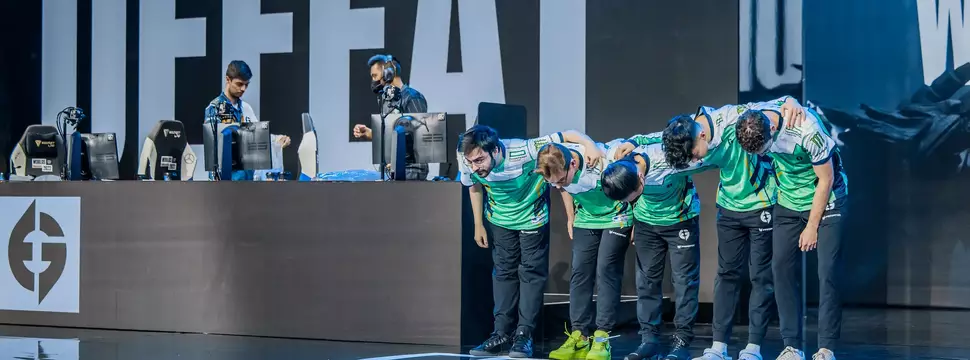 LoL: Croc pode ser 1º estrangeiro a emendar 2 títulos do CBLoL