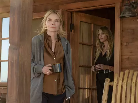 The Madison, série com Michelle Pfeiffer, ganha trailer; assista