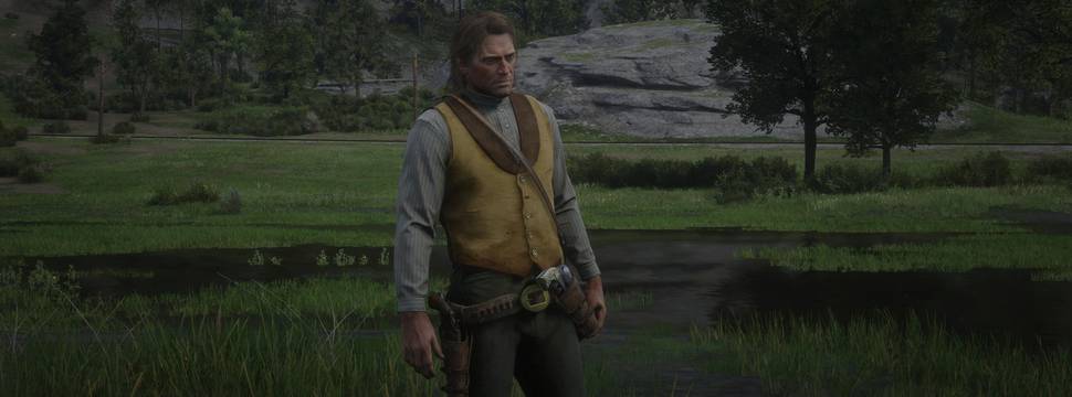 Promoção: Red Dead Redemption 2 está com o menor preço já visto no