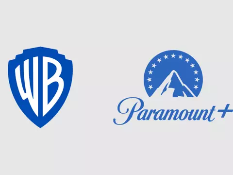 Warner e Paramount
