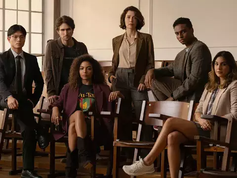Habeas Corpus | Série com Marjorie Estiano ganha pôster; confira