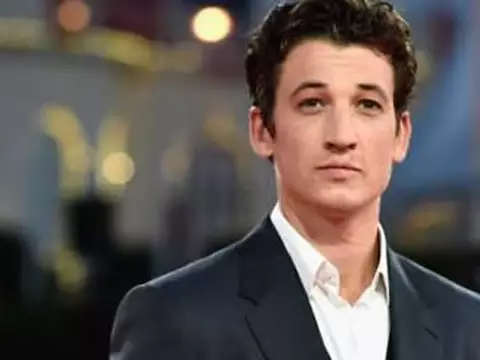 Ascendente | Miles Teller não estará no último filme da franquia Divergente