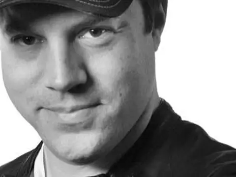 Geoff Johns ganha cargo de presidência na DC Entertainment, diz site