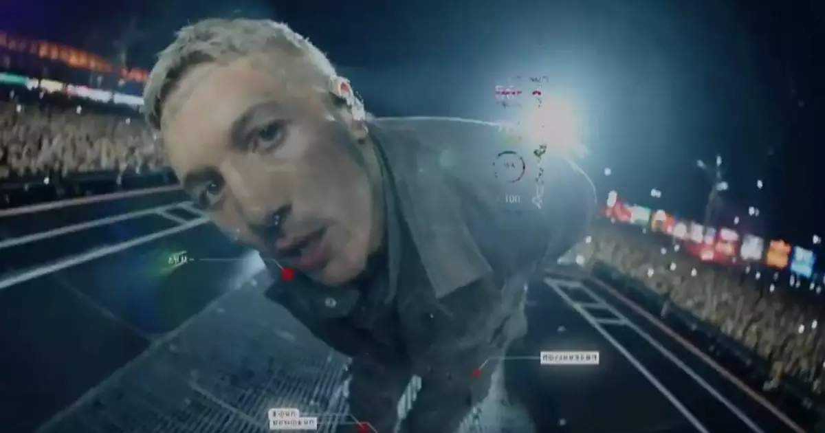 Bring Me the Horizon controla o público e faz o melhor show do Rock in Rio 2026 até aqui