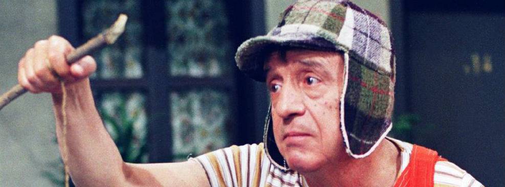 Chaves ganharÃ¡ musical no Brasil