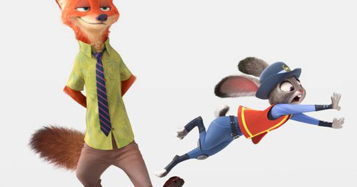 Zootopia: resumo, personagens e dubladores – Filme100