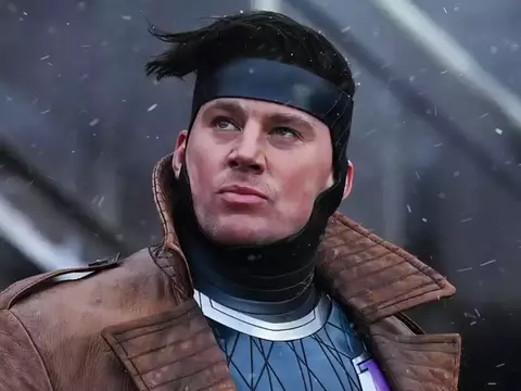 Channing Tatum é hospitalizado e tranquiliza fãs com foto