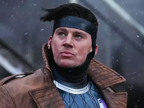 Channing Tatum é hospitalizado e tranquiliza fãs com foto