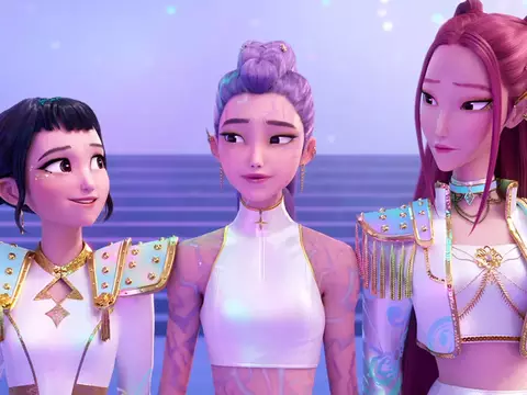 Guerreiras do K-Pop | Escola cristã proíbe alunos de cantar músicas do filme