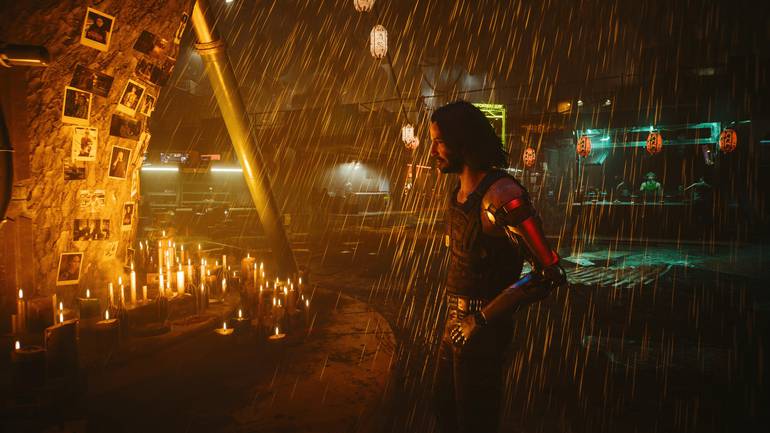 Cyberpunk 2077  Diretor confirma onde a expansão se encaixa na história