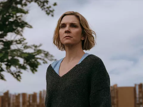 Pluribus reúne a “família” de Better Call Saul - agora com olhar feminino