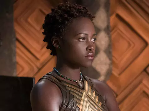 Lupita Nyong'o