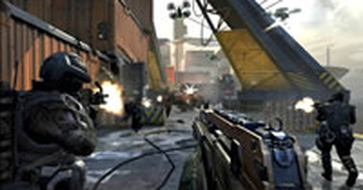 Já podes jogar Call of Duty: Black Ops 2 na Xbox One