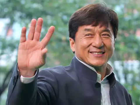 LEGO Ninjago: O Filme | Vídeo mostra quem Jackie Chan prefere: Ninja Verde ou Garmadon?