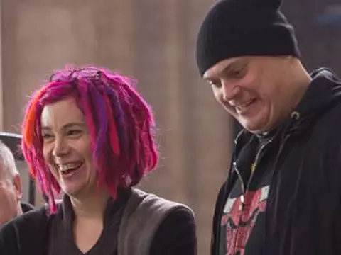 Andy e Lana Wachowski detonam filmes de super-heróis e desmentem rumores sobre a volta de Matrix