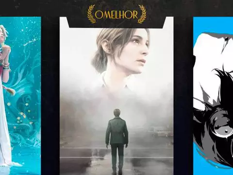 Melhores Remakes 2024