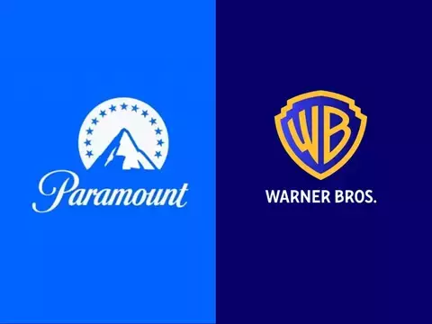 Warner deve rejeitar novamente oferta de aquisição da Paramount, diz site