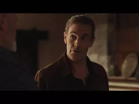 James Van Der Beek terá filme póstumo, veja trailer de The Gates