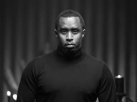 Série sobre Sean "Diddy" Combs, produzida por 50 Cent, ganha data na Netflix
