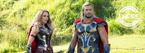 Thor 4  Filme será sobre crise de meia-idade e terá melhor