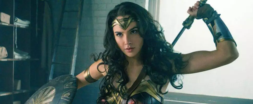 Mulher Maravilha Gal Gadot Diz Que Saida Do Papel Nao Foi Conduzida Com Elegancia