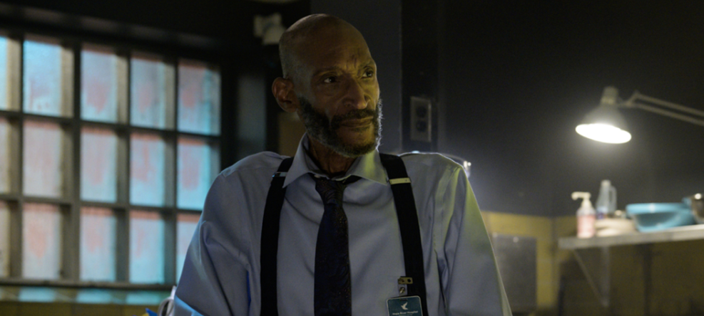 Premonição 6: O Emocionante Adeus de Tony Todd na Franquia de Terror