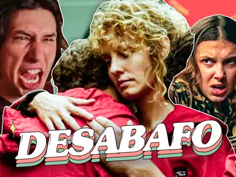 Avonts #4: Chega! 10 desabafos para inspirar você