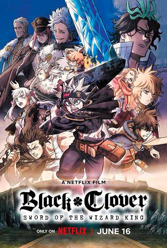 BLACK CLOVER DUBLADO! NOVOS EPISÓDIOS VÃO SER LANÇADOS AINDA EM 2021? 