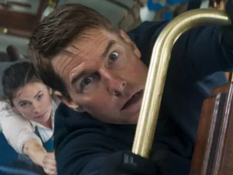 ¿Habrá más películas de Misión: Imposible con Tom Cruise?