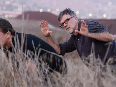 Una batalla tras otra es el tipo de película que deberían premiar los Oscar