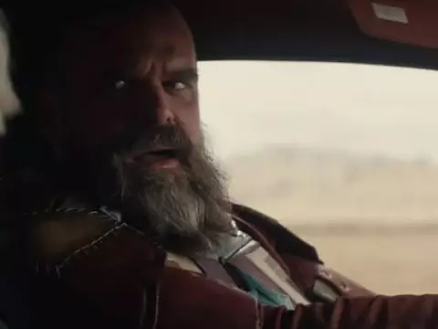 Cena de Thunderbolts* (Reprodução)