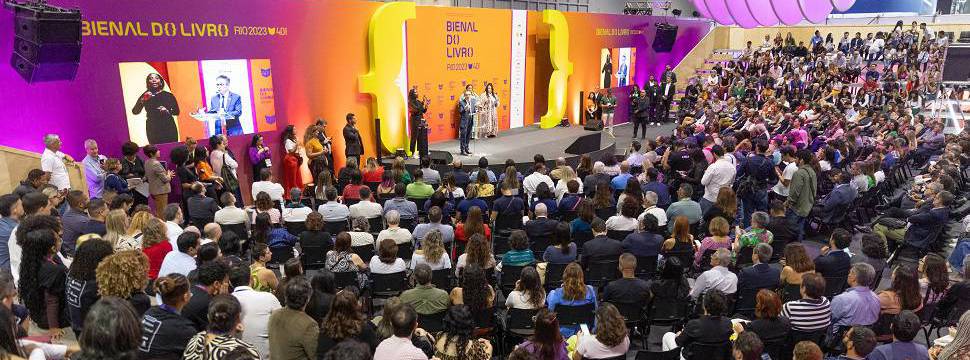 Bienal do Livro RJ 2023: como comprar ingressos e mais sobre o evento