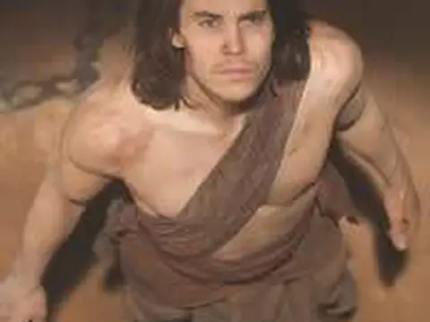 John Carter | Taylor Kitsch fala sobre os desafios do filme