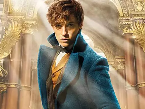 Animais Fantásticos | Eddie Redmayne diz que saga de Newt Scamander acabou