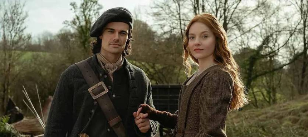 Outlander: Blood of My Blood | Tudo Sobre o Prelúdio que Chega em Agosto