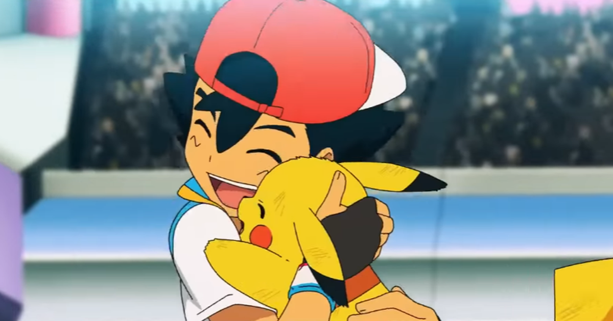 Lista de Pokémon de Ash – Lista completa de Pokémon do Anime!
