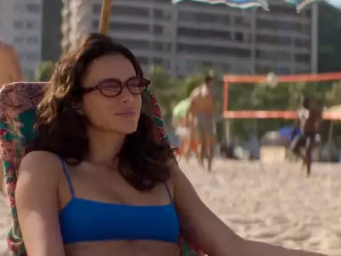 Amor da Minha Vida: Bruna Marquezine encontra novo crush em trailer da 2ª temporada