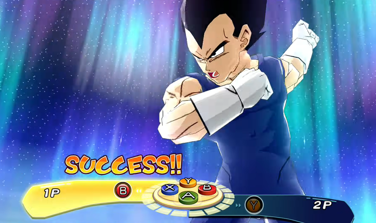 Dragonball budokai 3 Todas as Esferas do Dragão Goku 