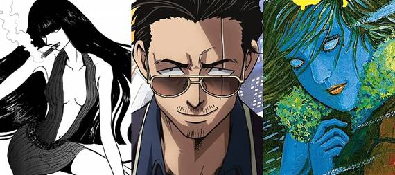 Personagens principais de One Piece: suas histórias e habilidades -  Aficionados