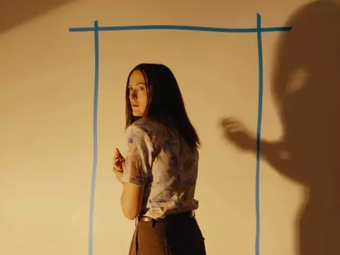 Backrooms | Créditos finales esconden easter egg sobre el pasado y futuro