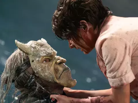 O Telefone Preto 2 segue liderando as bilheterias nacionais