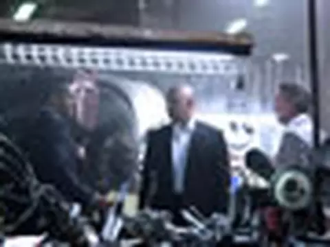 Velozes e Furiosos 7 | Veja Kurt Russell no filme