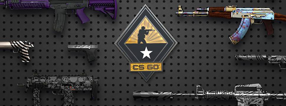 Valve coloca CS:GO na Steam 