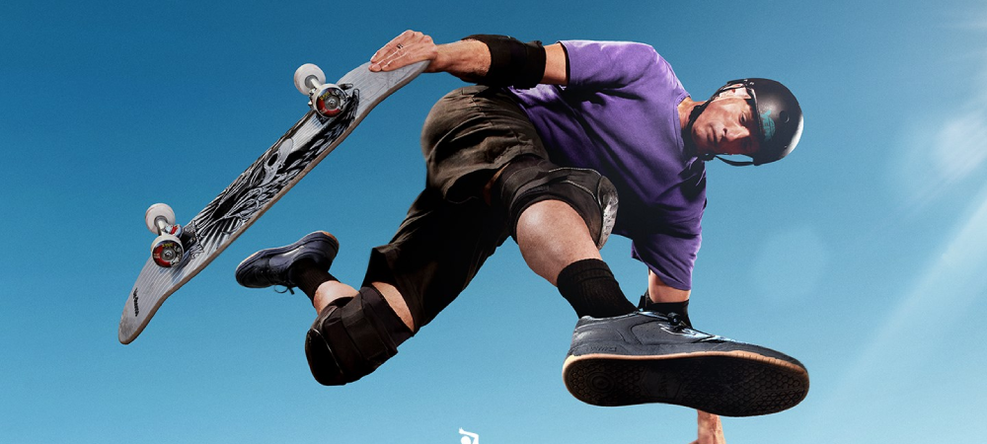 Gamescom LATAM 2025 em São Paulo terá presença de Bob Burnquist e lançamento de Tony Hawk's Pro Skater 3+4