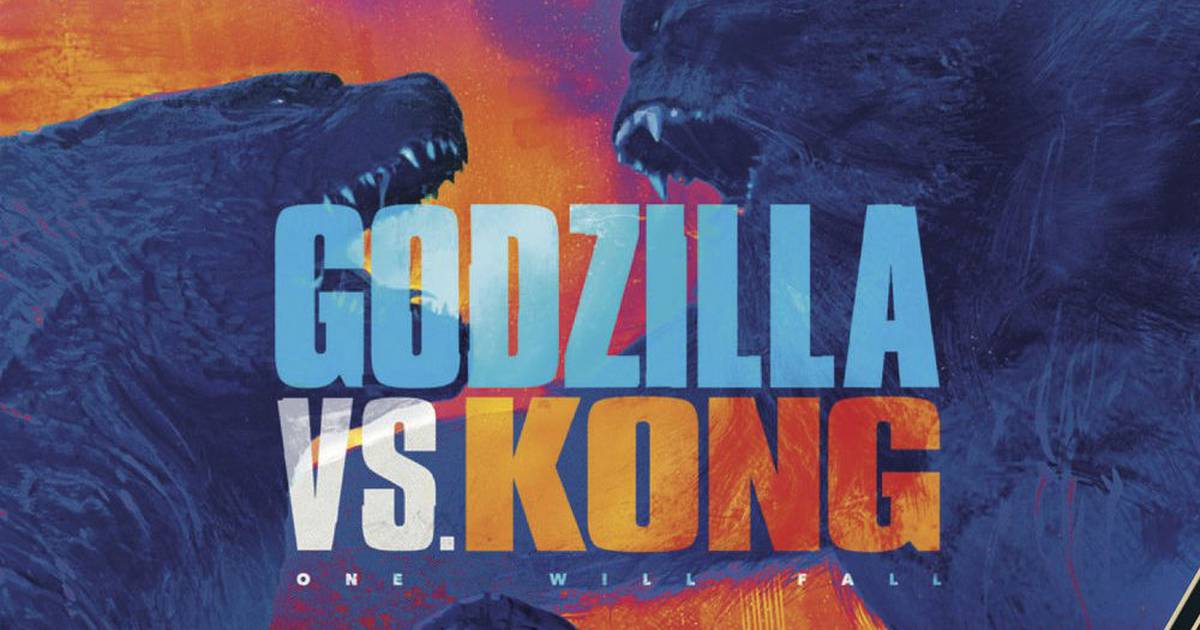 Imagens de divulgação de Godzilla vs Kong e Duna