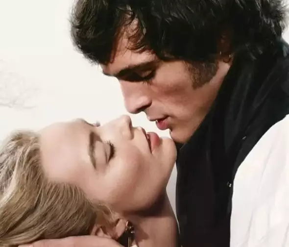 O Morro dos Ventos Uivantes